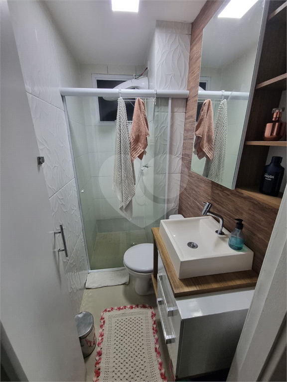 Apartamento em Pirituba