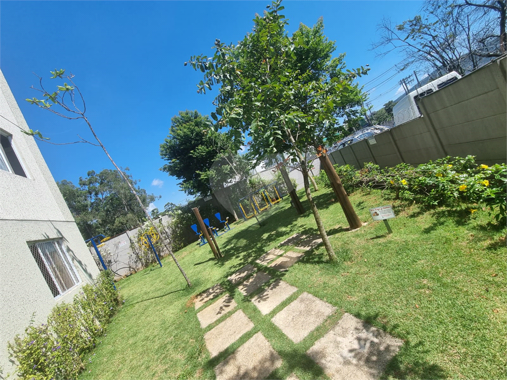 Apartamento em Pirituba