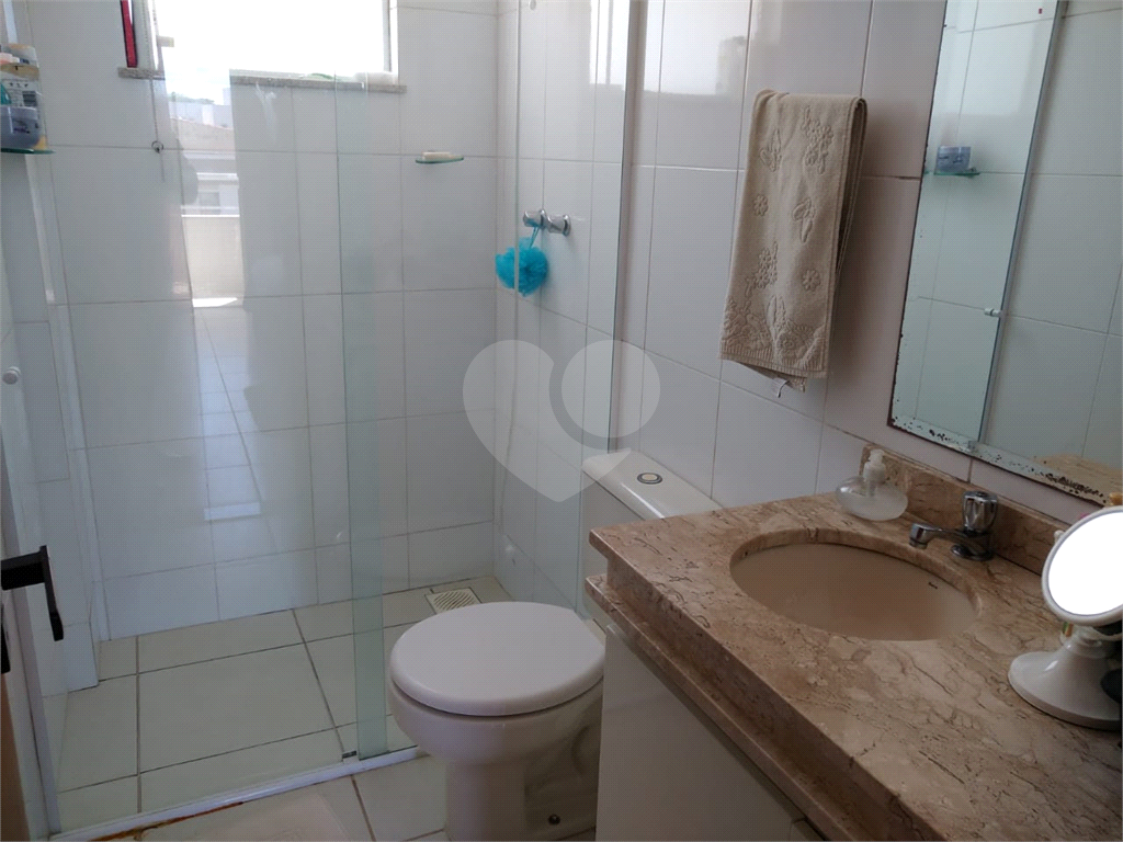 Cobertura à venda em Aeroporto, Juiz de Fora - MG - Foto 24