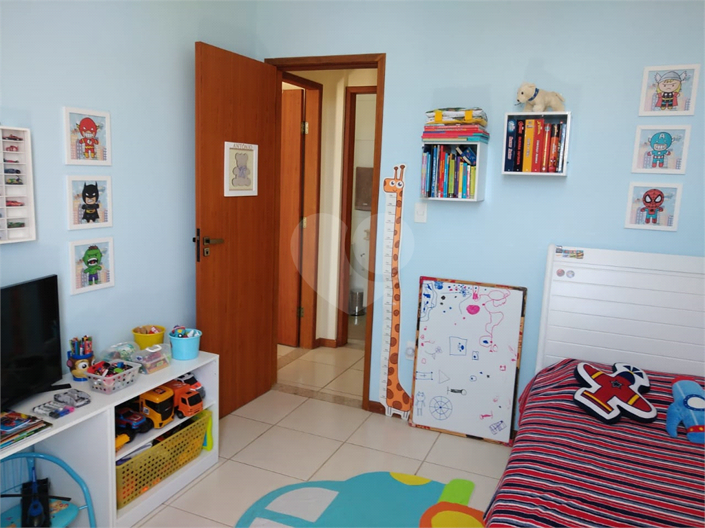 Cobertura à venda em Aeroporto, Juiz de Fora - MG - Foto 14