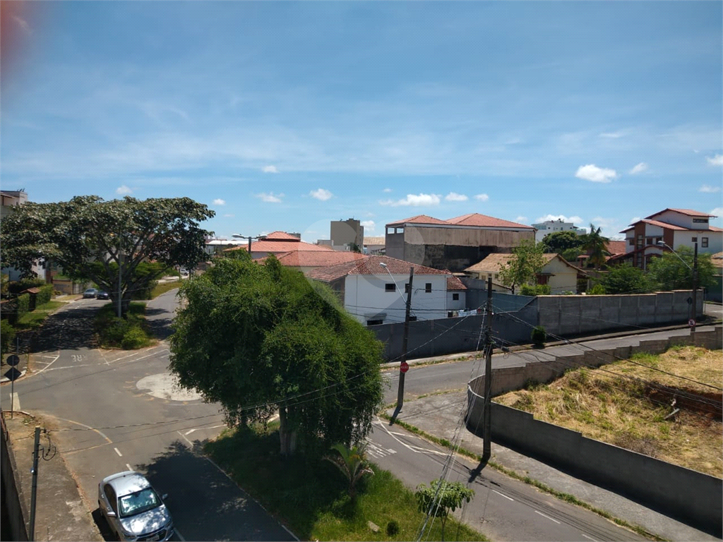 Cobertura à venda em Aeroporto, Juiz de Fora - MG - Foto 6