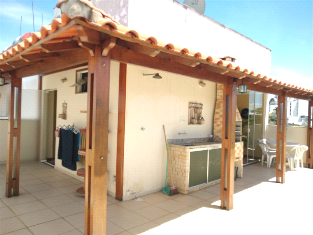 Cobertura à venda em Aeroporto, Juiz de Fora - MG - Foto 29