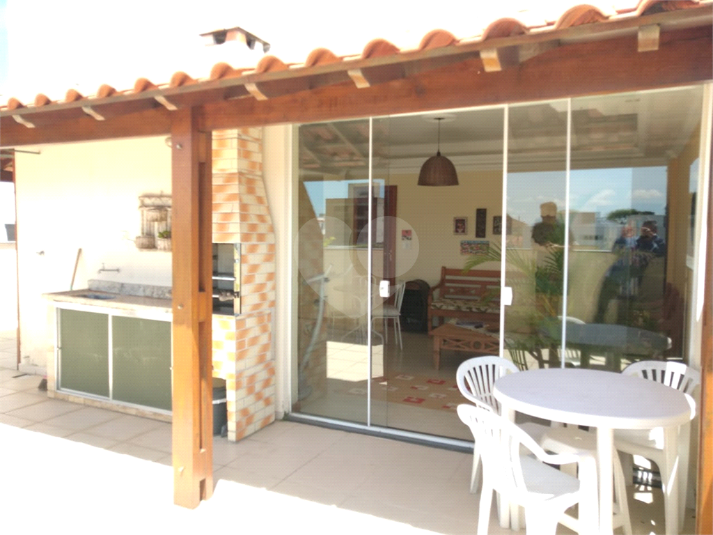 Cobertura à venda em Aeroporto, Juiz de Fora - MG - Foto 1