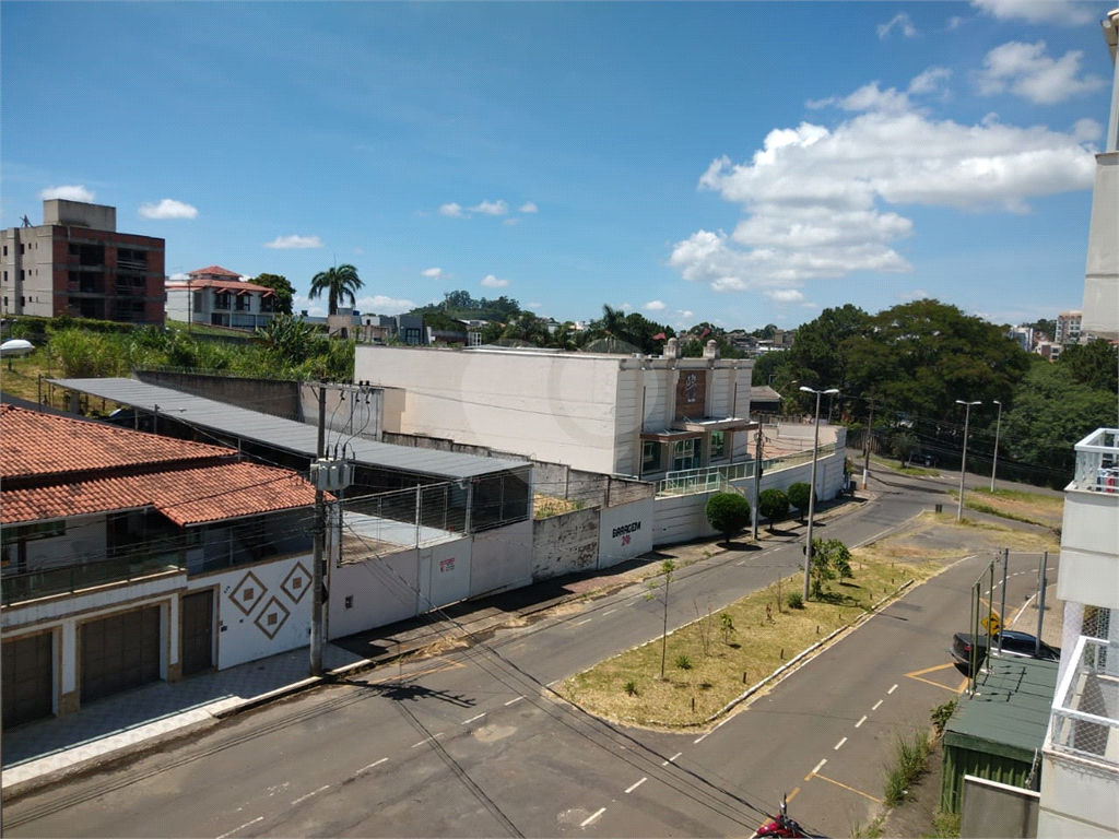 Cobertura à venda em Aeroporto, Juiz de Fora - MG - Foto 5