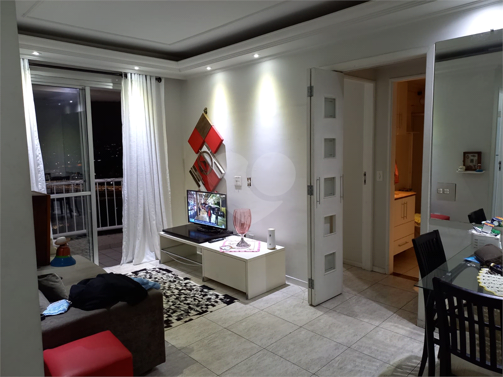 Apartamento Tatuapé