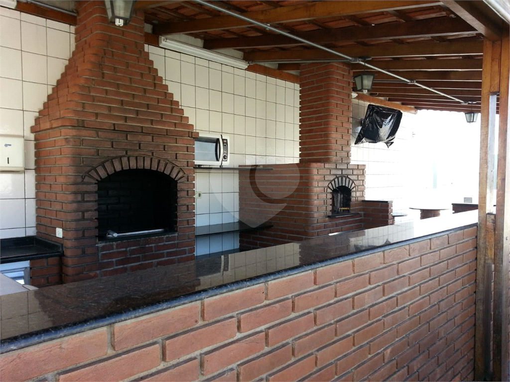 Apartamento Tatuapé