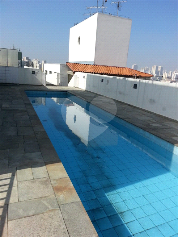 Apartamento Tatuapé
