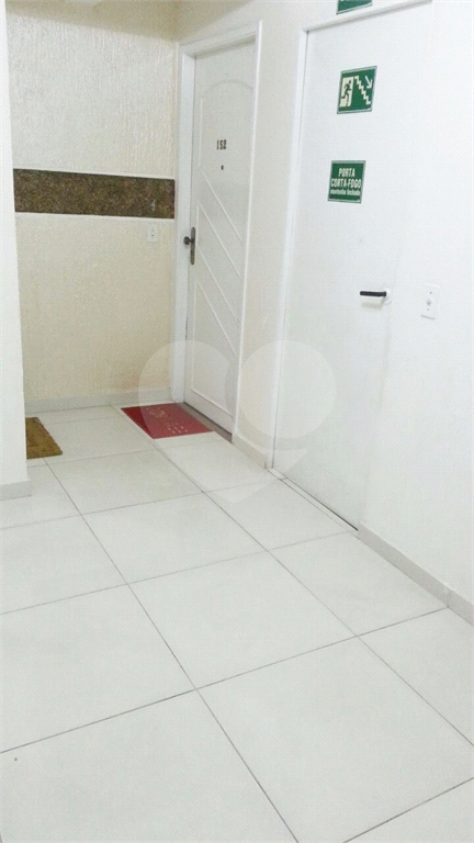 Apartamento Tatuapé