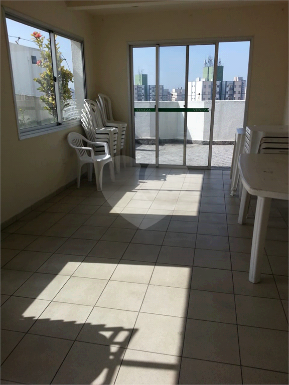 Apartamento Tatuapé