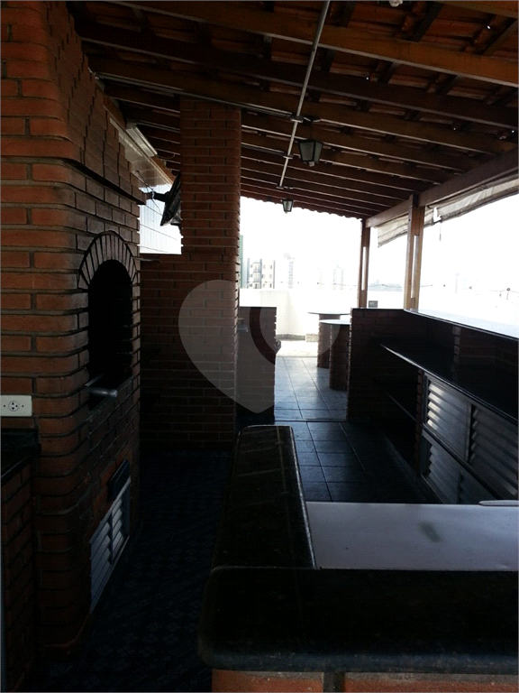 Apartamento Tatuapé