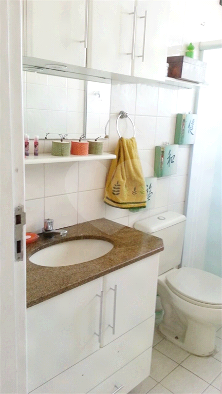 Apartamento Tatuapé