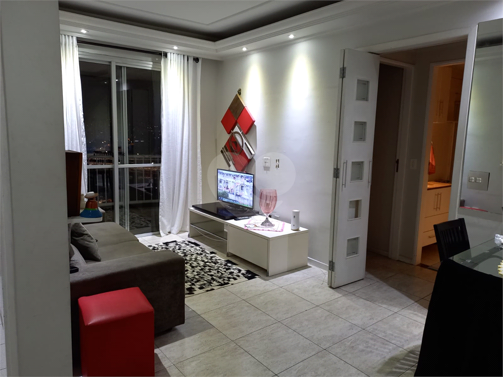 Apartamento Tatuapé