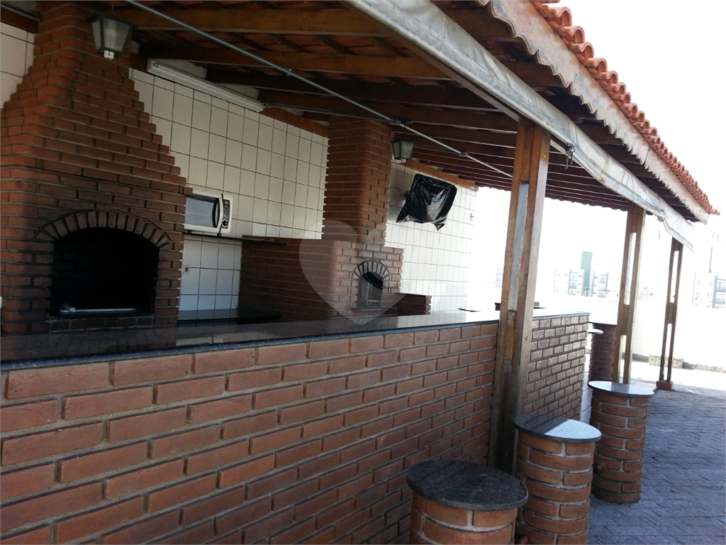 Apartamento Tatuapé