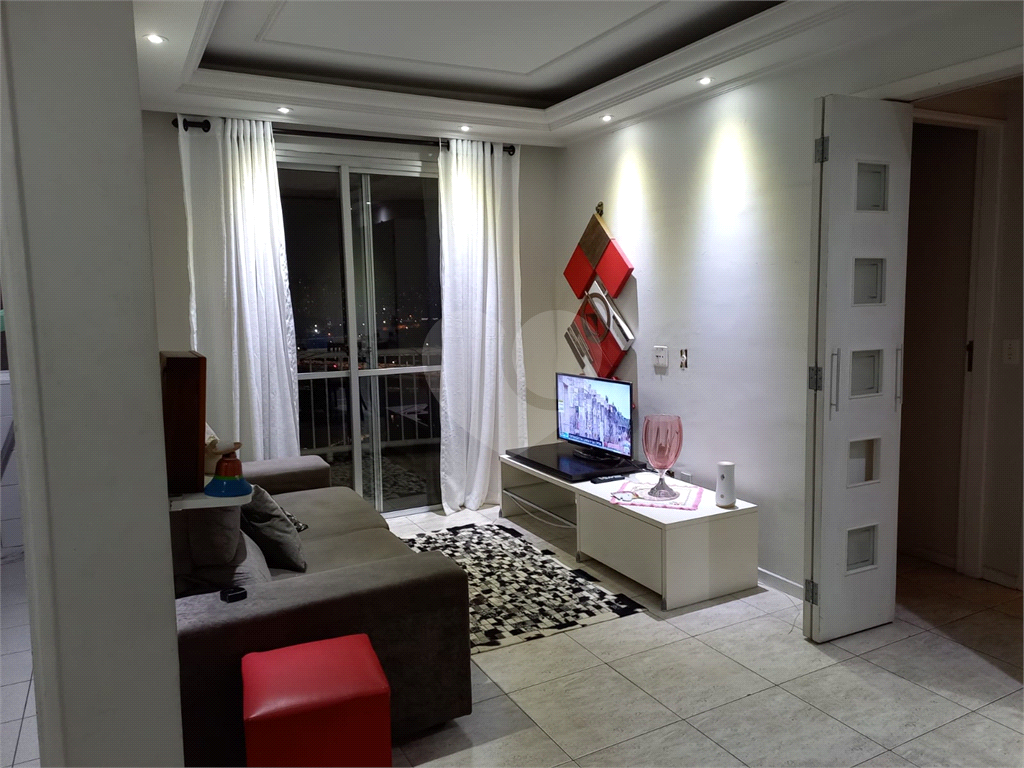 Apartamento Tatuapé