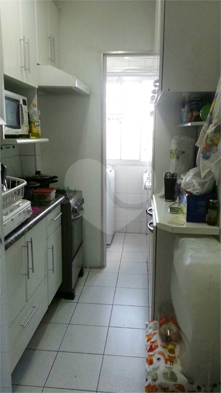 Apartamento Tatuapé