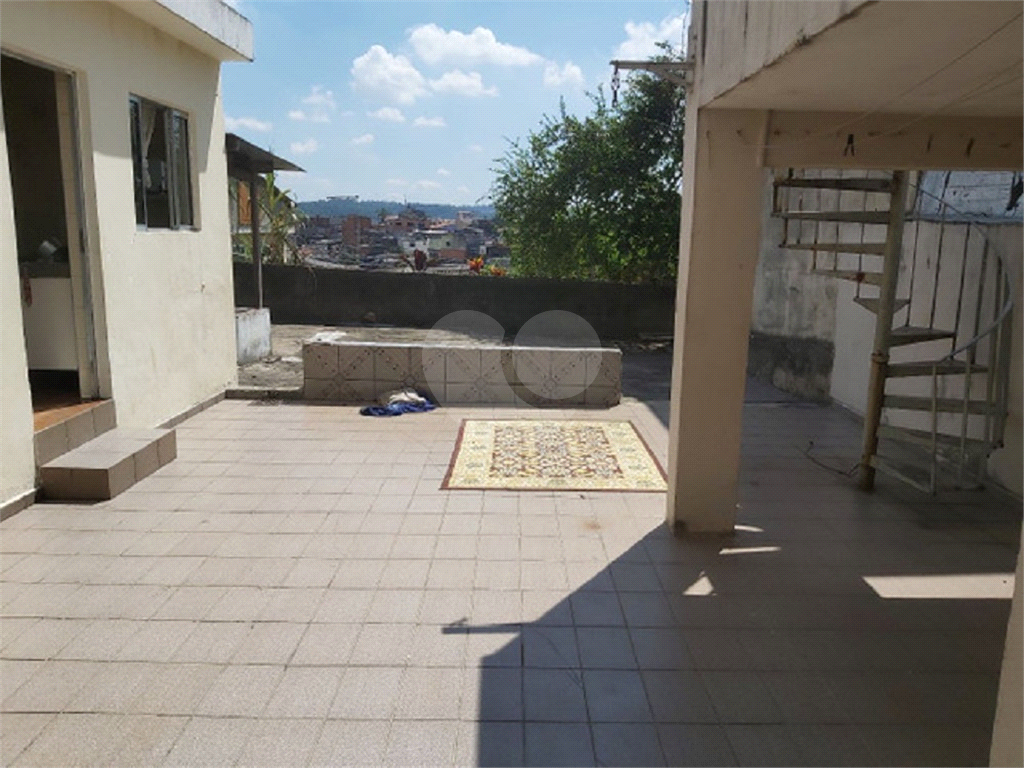 VENDE-SE Urgente Sobrado em SP