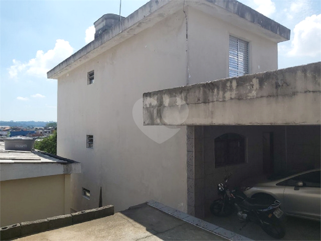 VENDE-SE Urgente Sobrado em SP
