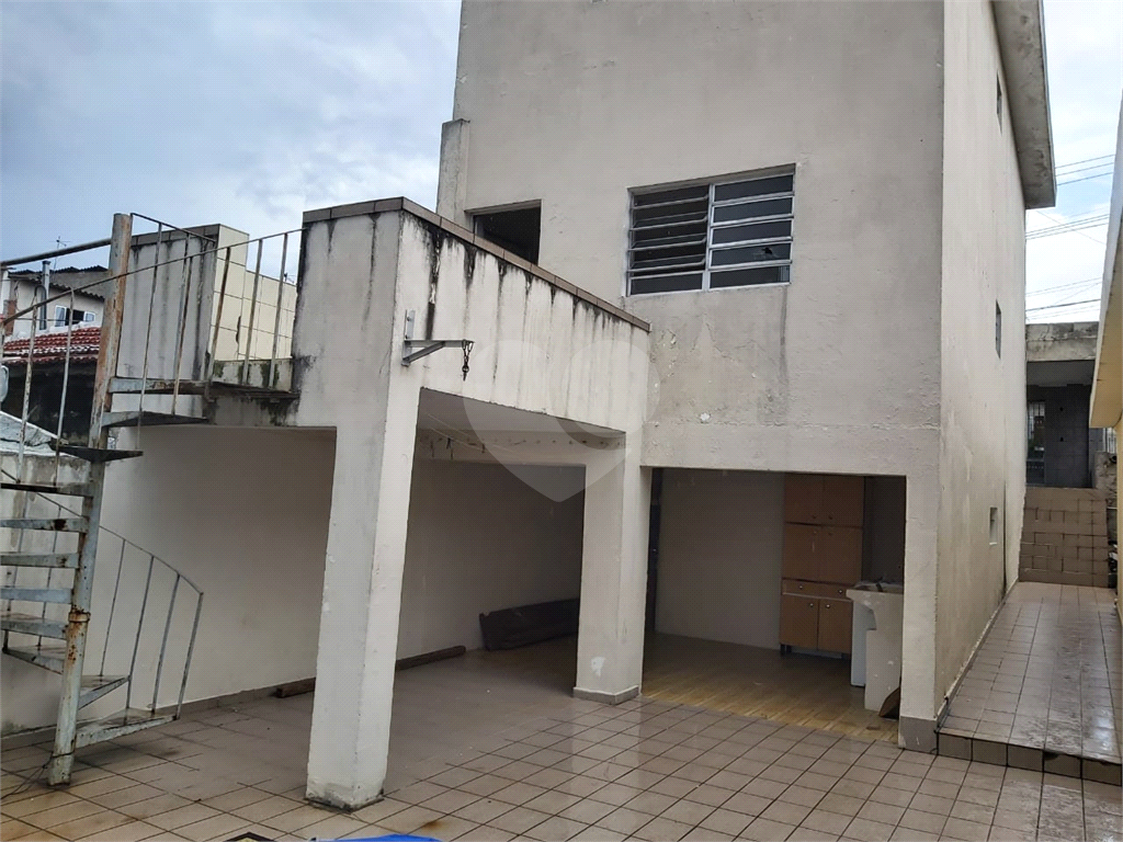VENDE-SE Urgente Sobrado em SP