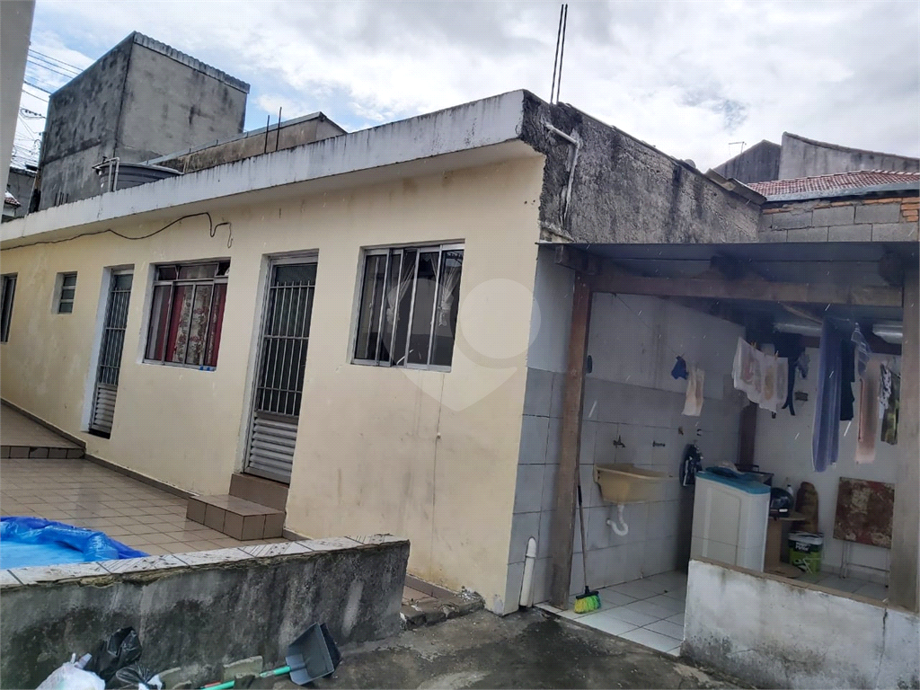 VENDE-SE Urgente Sobrado em SP