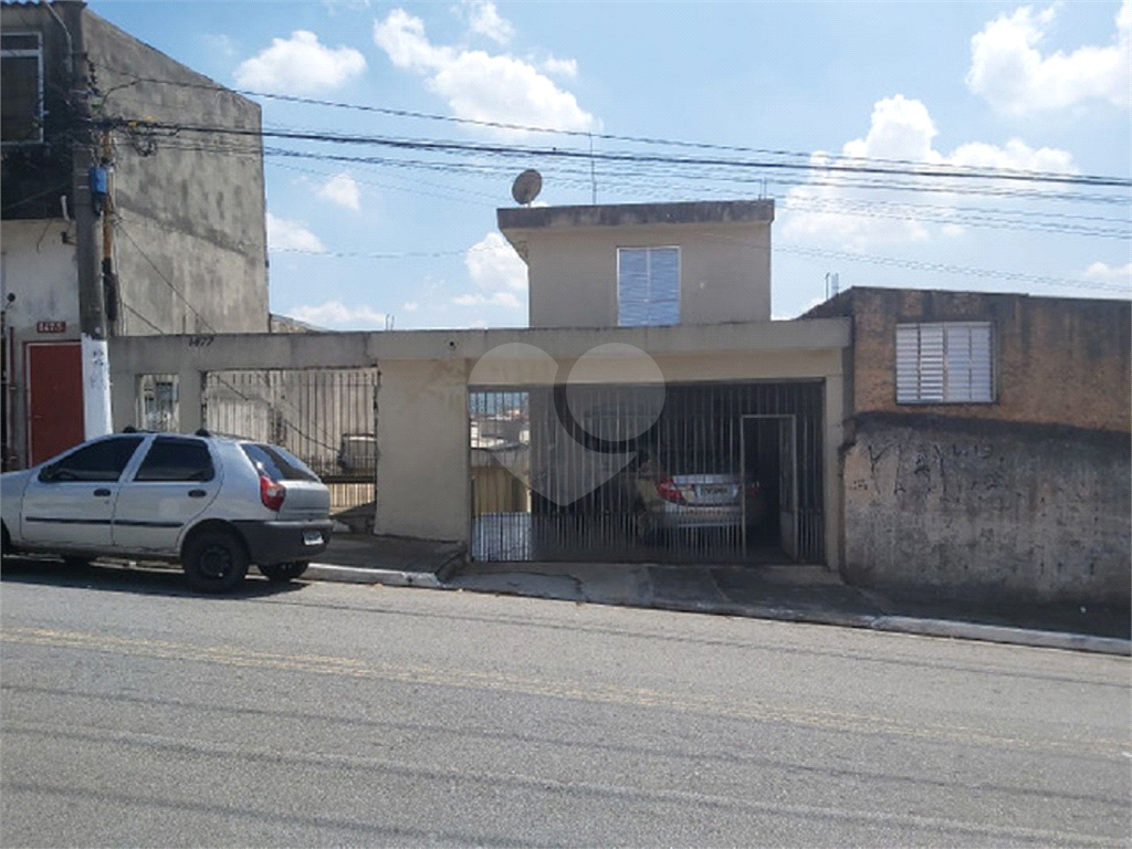 VENDE-SE Urgente Sobrado em SP