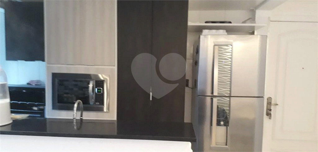 APARTAMENTO em PARQUE NOVO MUNDO