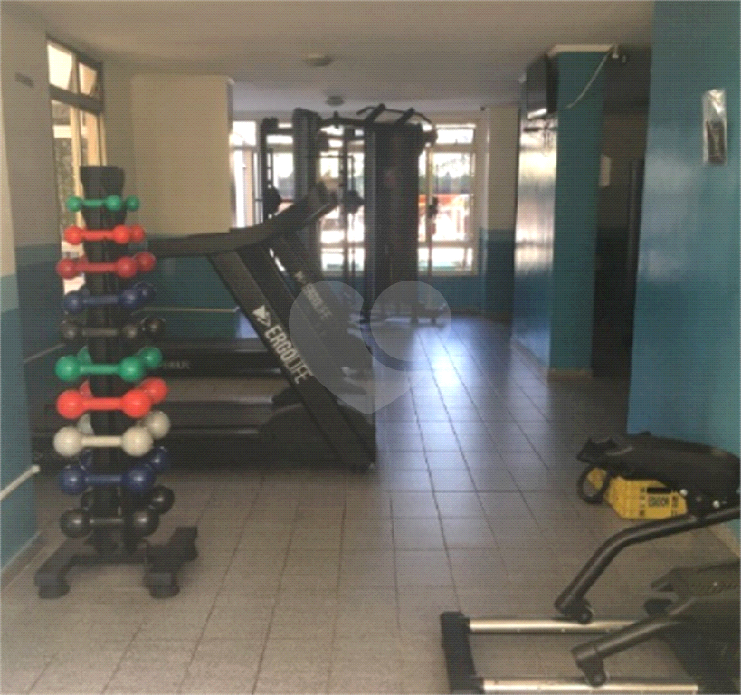 APARTAMENTO em PARQUE NOVO MUNDO