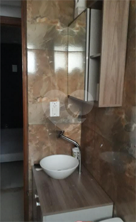 APARTAMENTO em PARQUE NOVO MUNDO