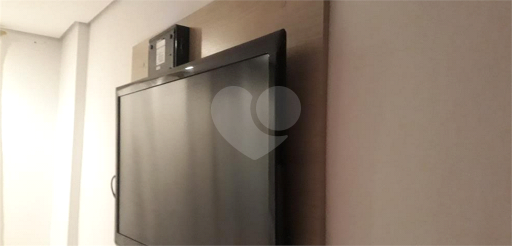 APARTAMENTO em PARQUE NOVO MUNDO