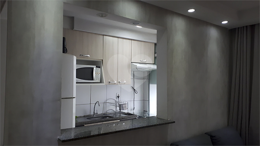 Apartamento Parque Novo Mundo