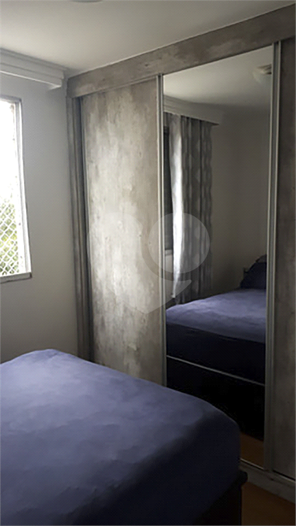 Apartamento Parque Novo Mundo