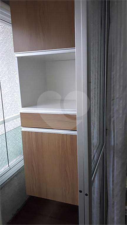 Apartamento Parque Novo Mundo