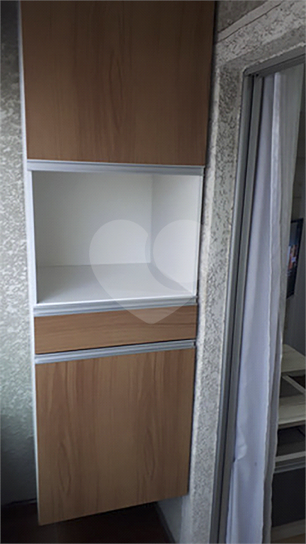 Apartamento Parque Novo Mundo