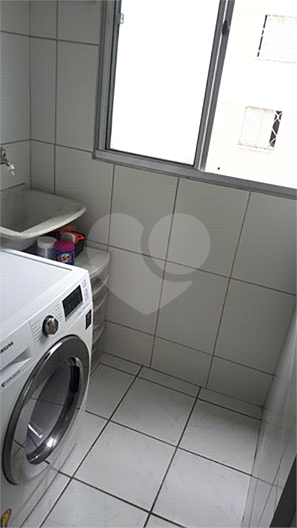 Apartamento Parque Novo Mundo