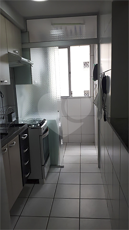 Apartamento Parque Novo Mundo