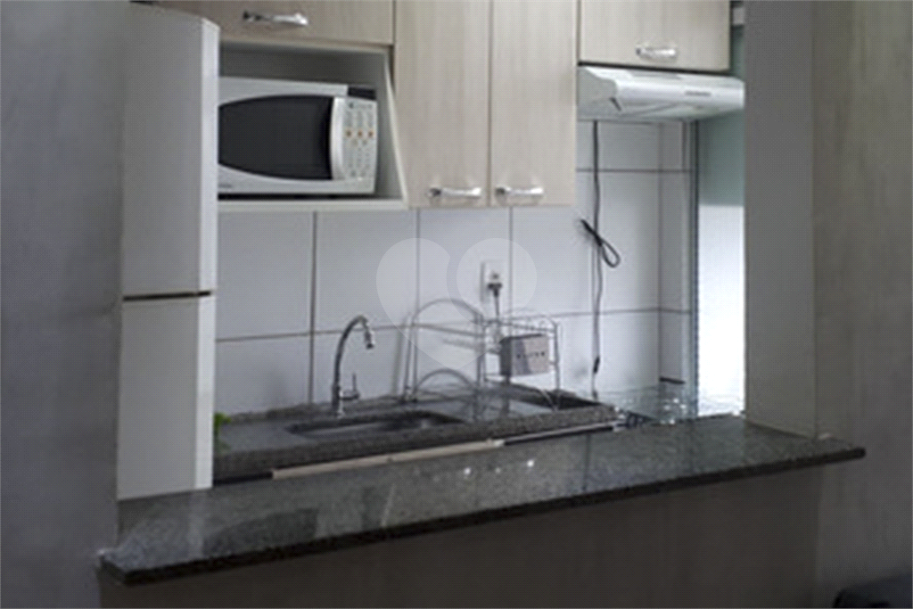 Apartamento Parque Novo Mundo