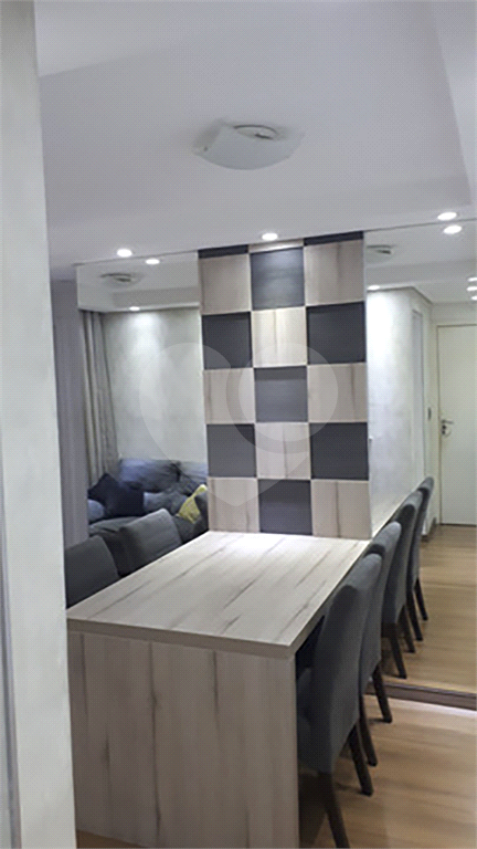 Apartamento Parque Novo Mundo