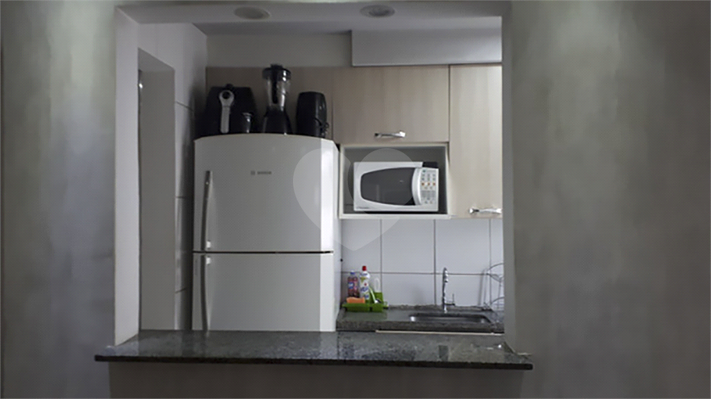 Apartamento Parque Novo Mundo