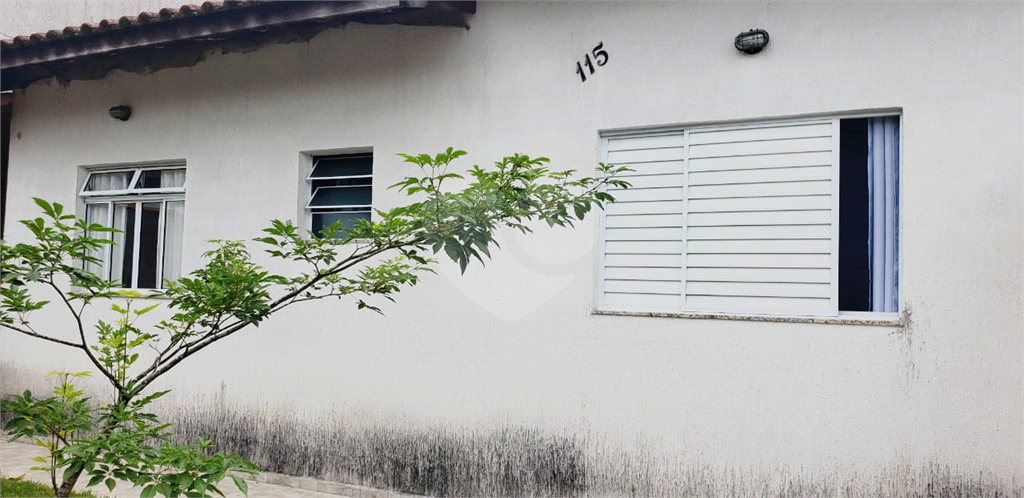 Casa térrea em Itanhaém- SP