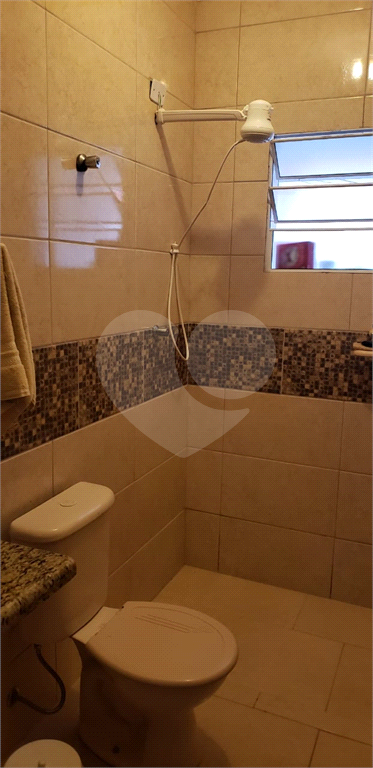 Casa térrea em Itanhaém- SP