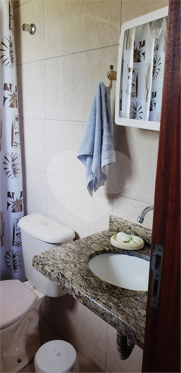 Casa térrea em Itanhaém- SP