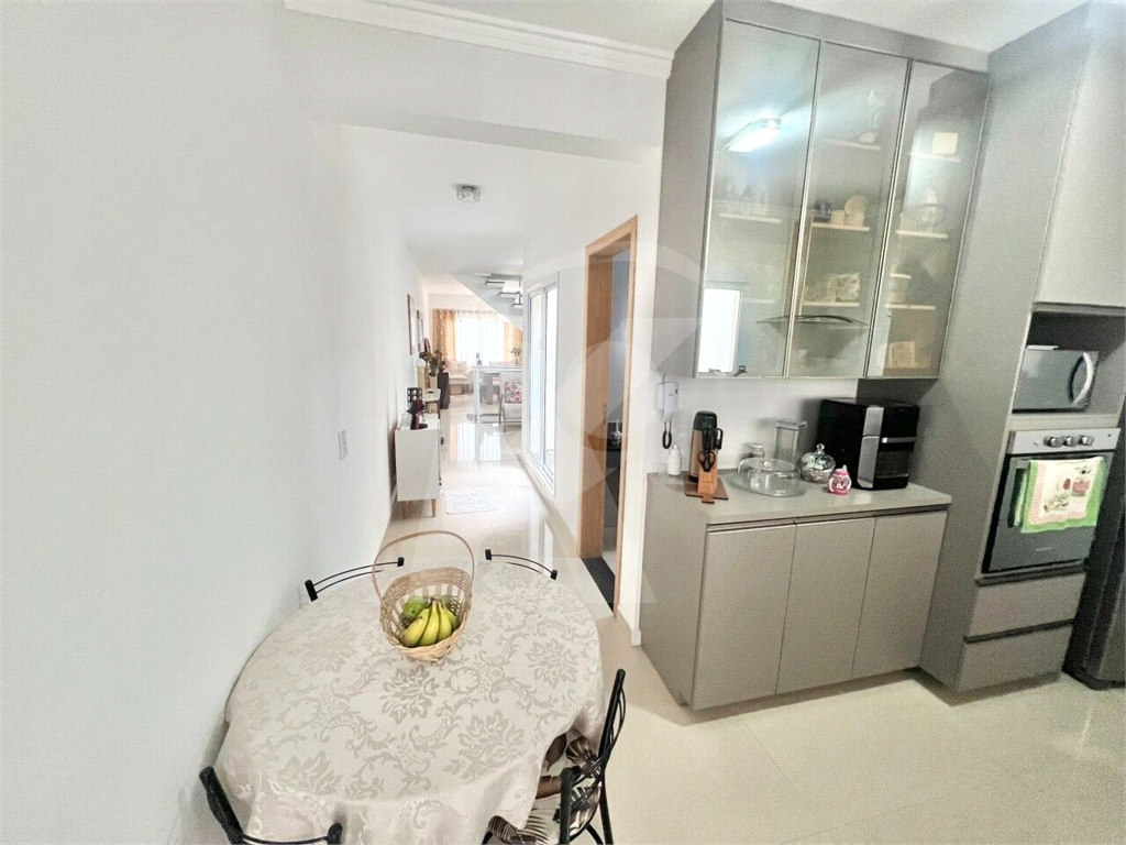 Sobrado, 3 quartos, 168 m² - Foto 11