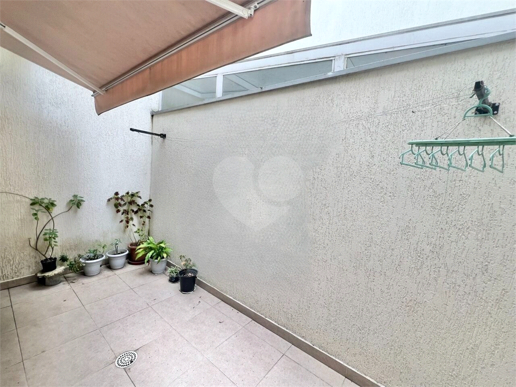 Sobrado, 3 quartos, 168 m² - Foto 13