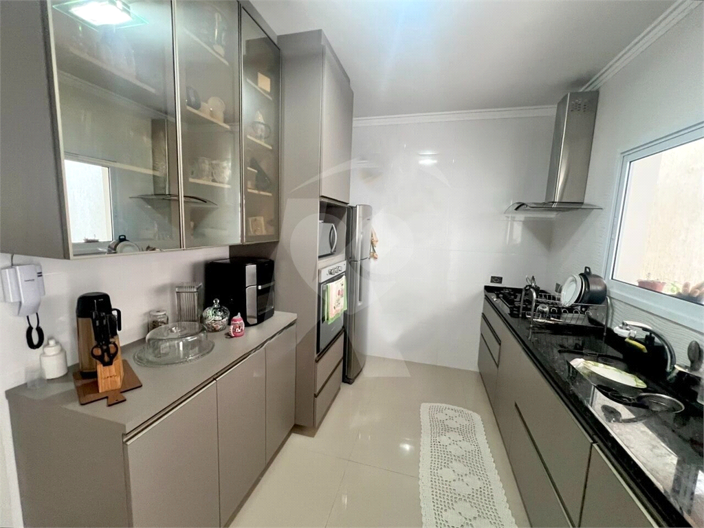 Sobrado, 3 quartos, 168 m² - Foto 12