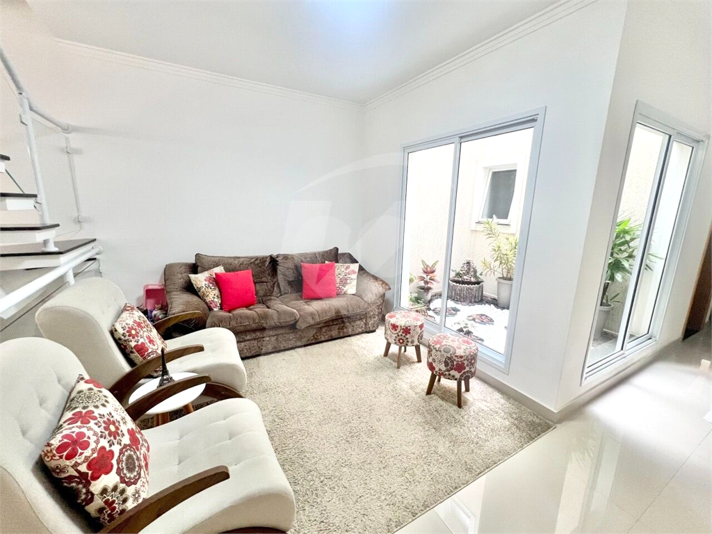 Sobrado, 3 quartos, 168 m² - Foto 5