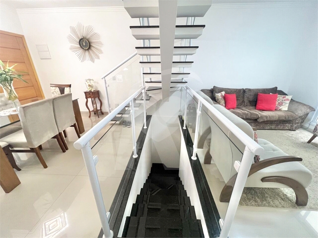 Sobrado, 3 quartos, 168 m² - Foto 6