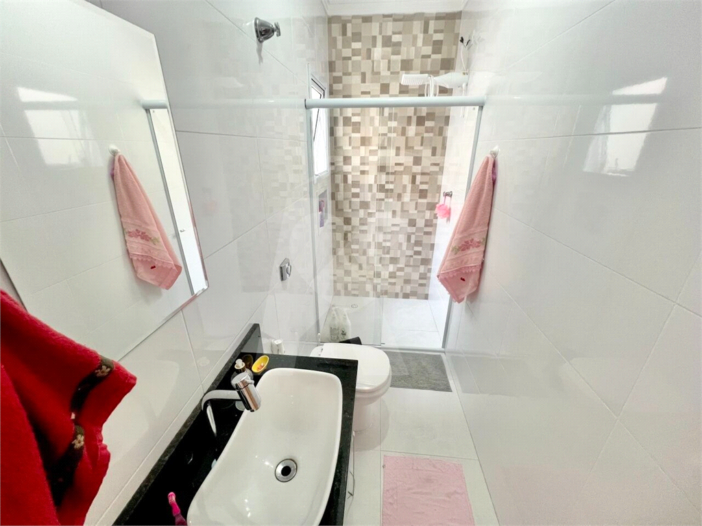 Sobrado, 3 quartos, 168 m² - Foto 20