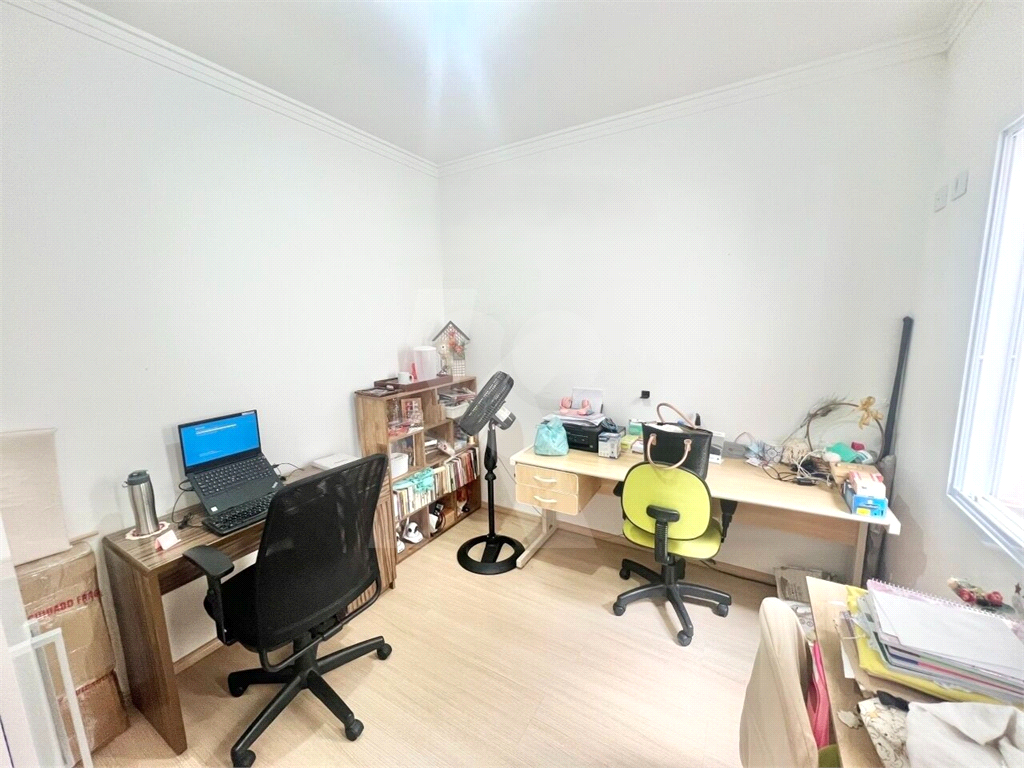 Sobrado, 3 quartos, 168 m² - Foto 18