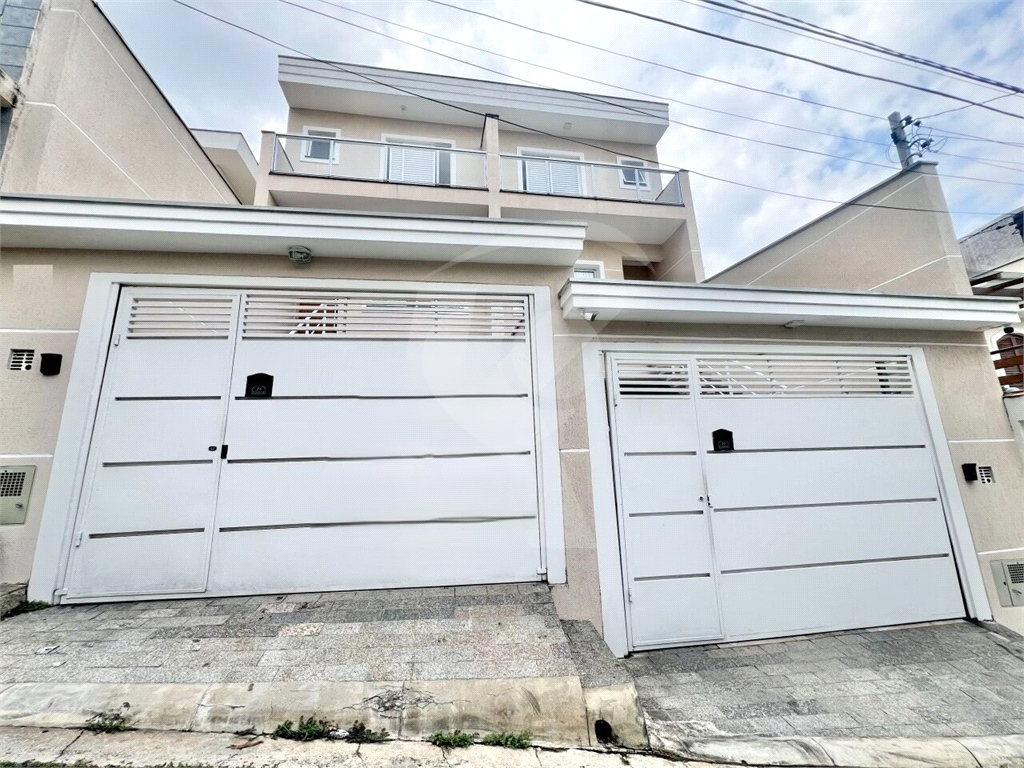 Sobrado, 3 quartos, 168 m² - Foto 26