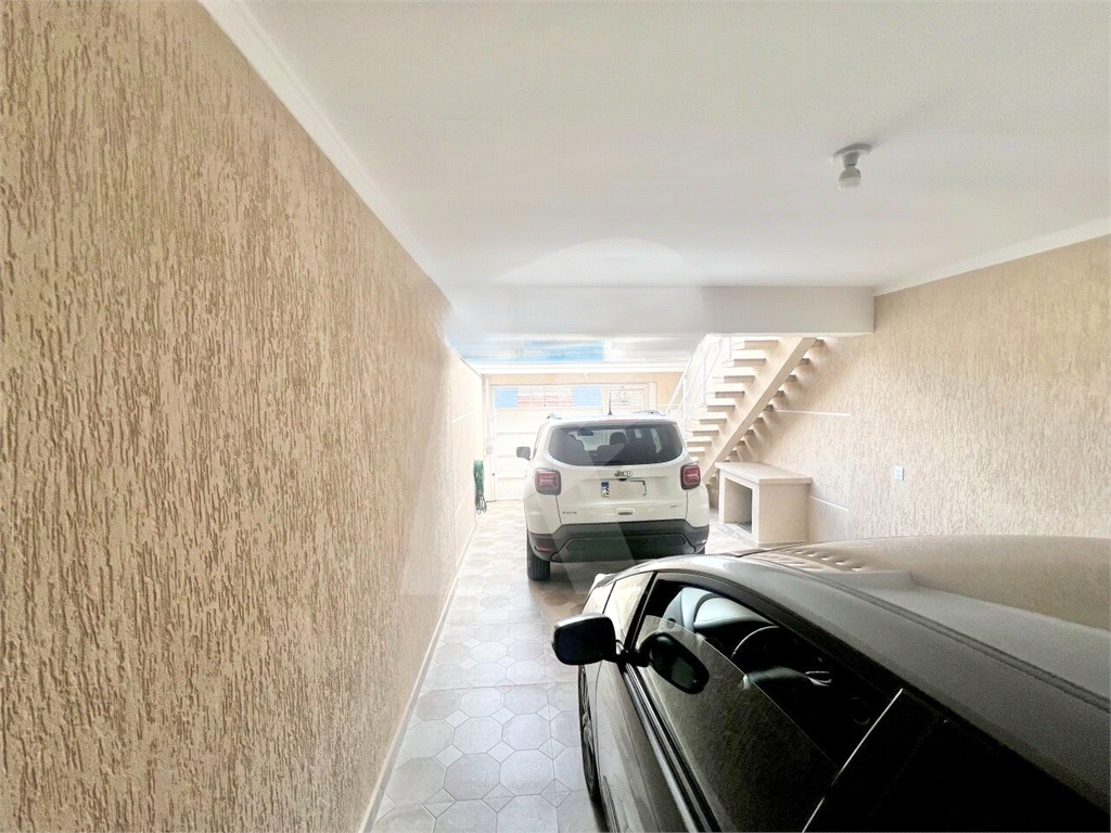 Sobrado, 3 quartos, 168 m² - Foto 23