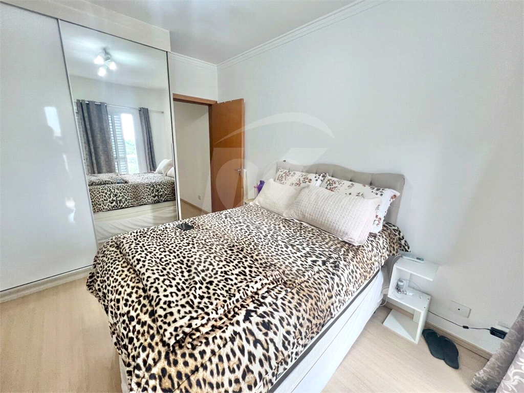 Sobrado, 3 quartos, 168 m² - Foto 14